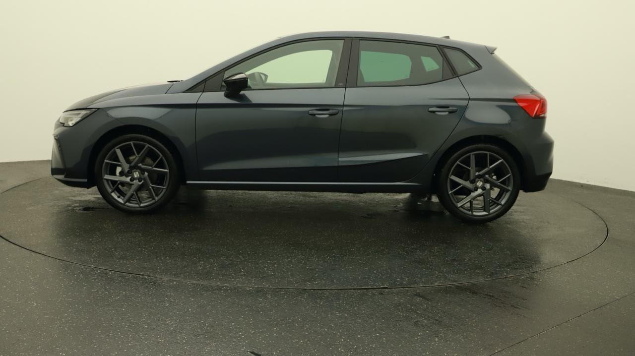 SEAT Ibiza 1.5 EcoTSI FR DSG-showroom-element-1