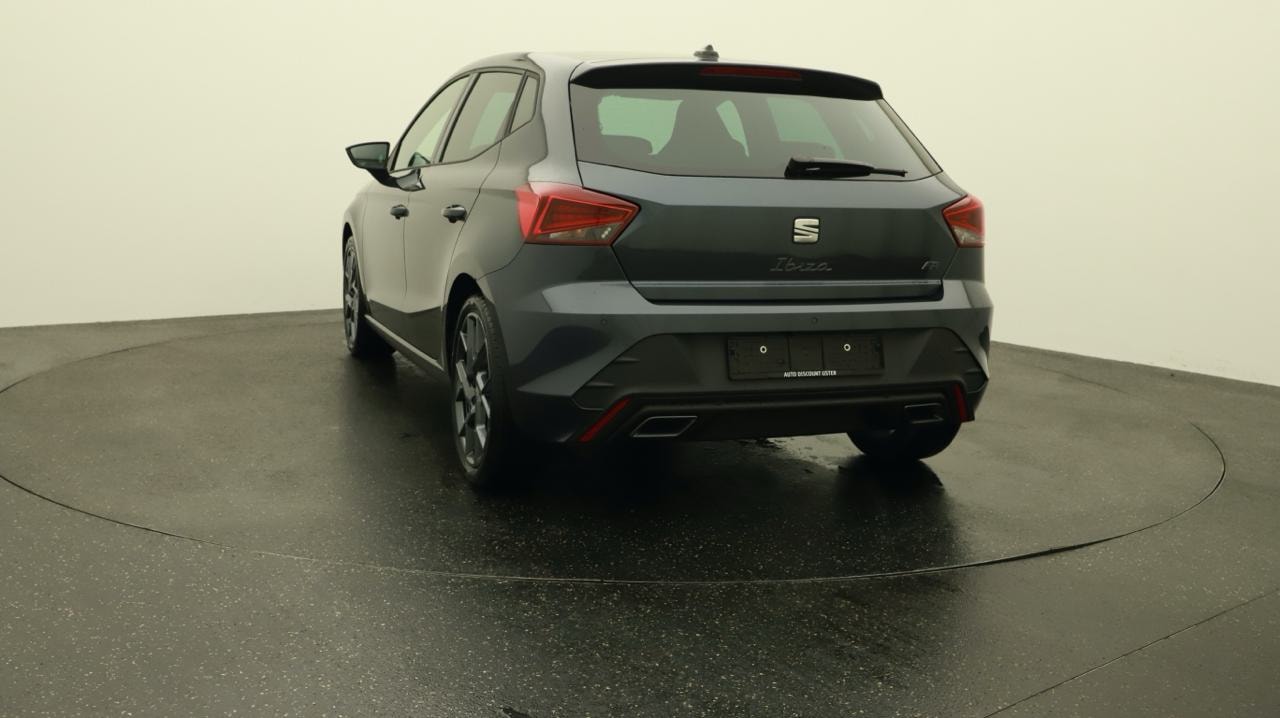 SEAT Ibiza 1.5 EcoTSI FR DSG-showroom-element-3