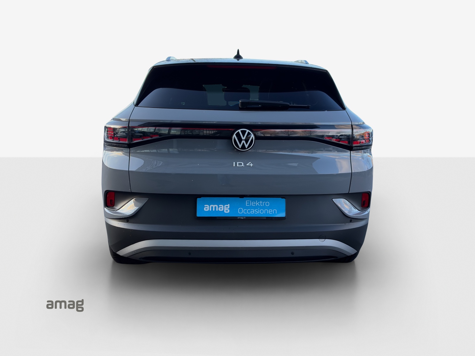 VW ID.4 Pro Performance 77 kWh-image-4
