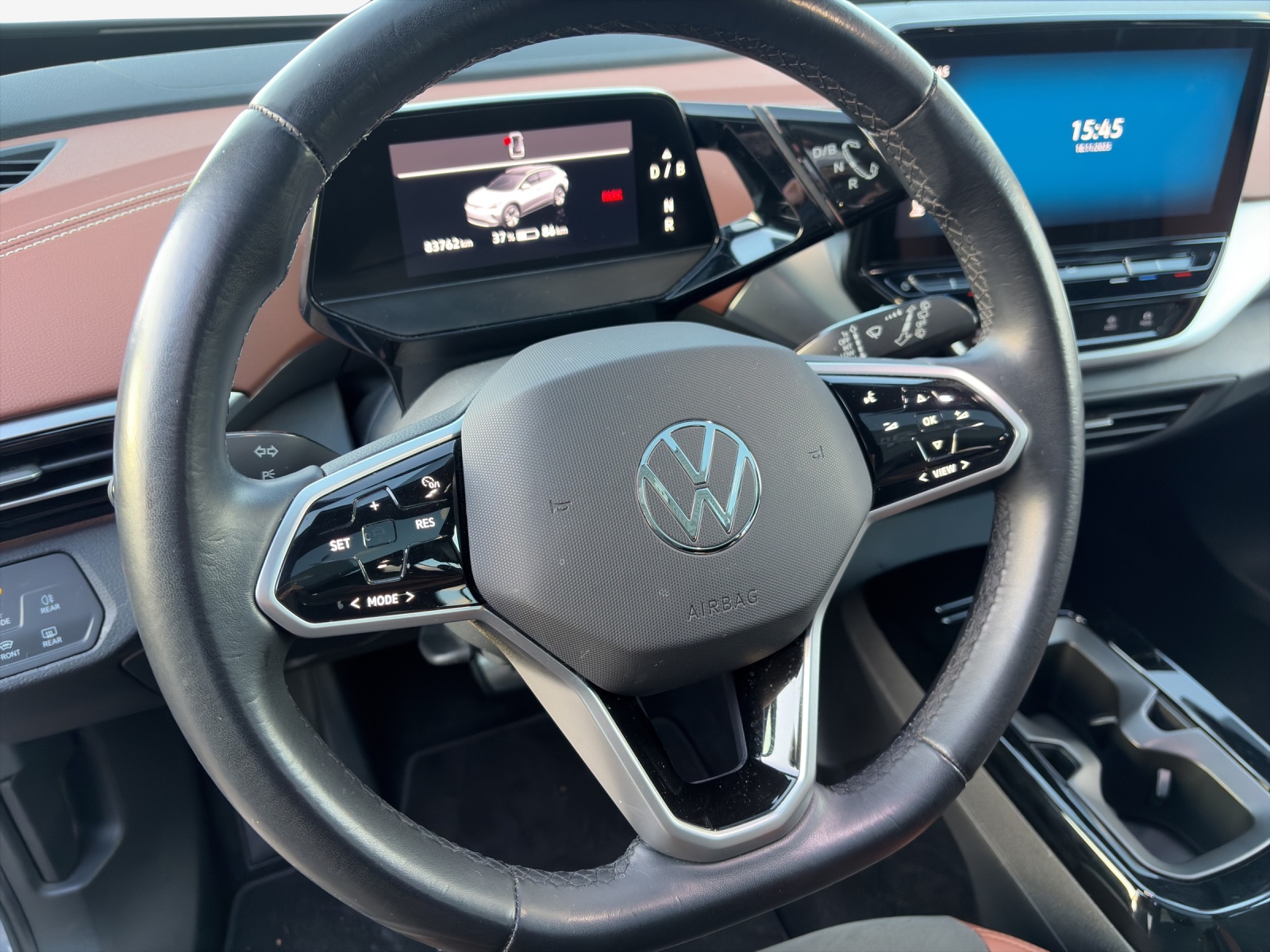 VW ID.4 Pro Performance 77 kWh-image-10