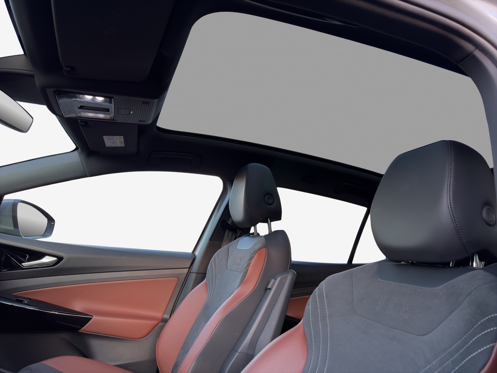 VW ID.4 Pro Performance 77 kWh-image-14