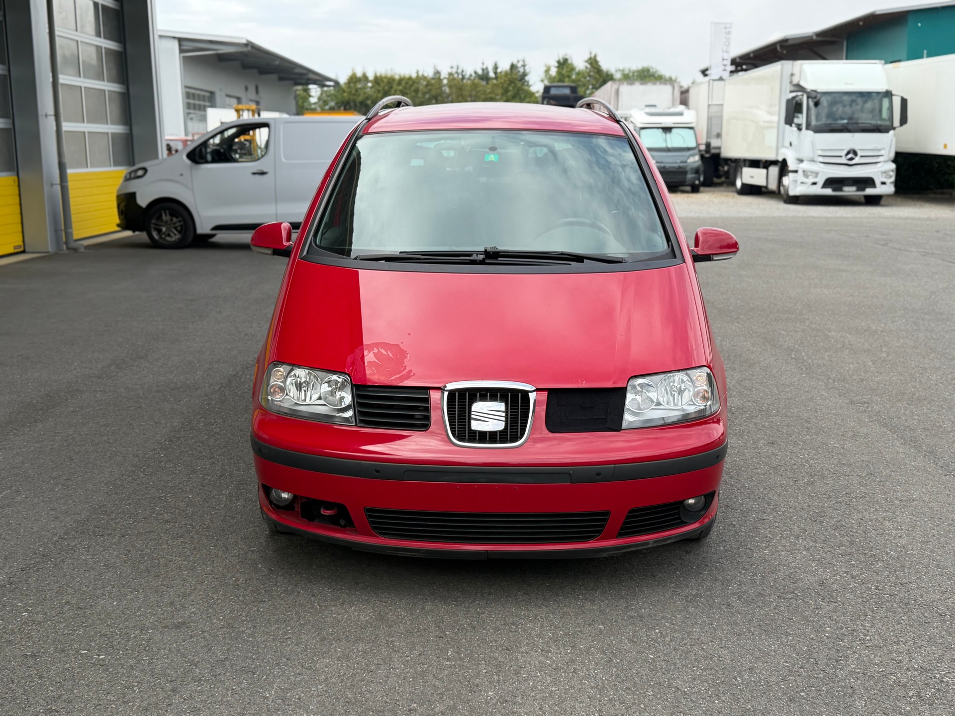 SEAT Alhambra 2.0 TDI Ecomotive-image-3
