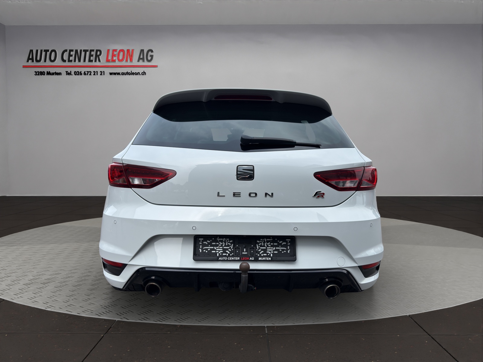 SEAT Leon 1.8 TSI FR Line-image-4