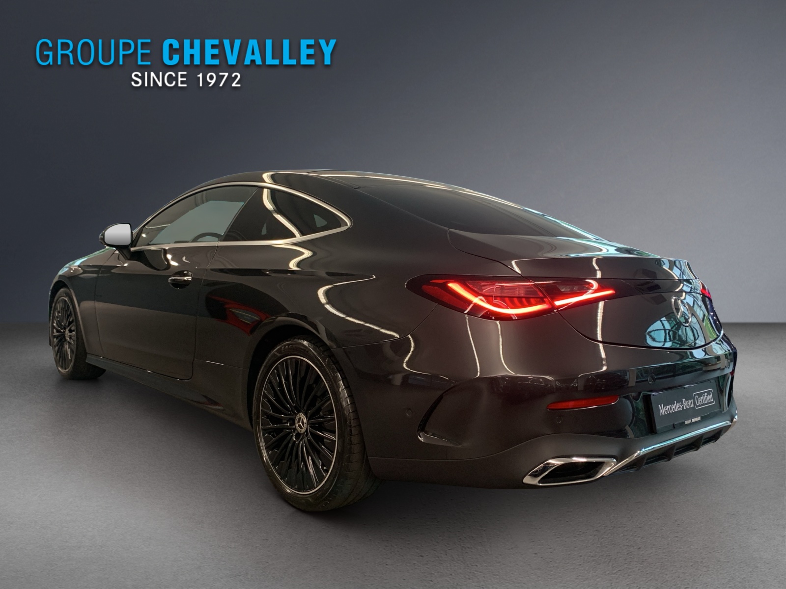 MERCEDES-BENZ CLE 200 Coupé 4M 9G-T-showroom-element-2