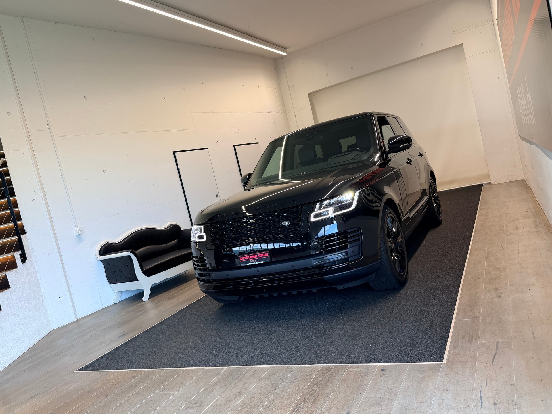 LAND ROVER Range Rover 3.0D I6 Autobiography Automatic-showroom-element-2