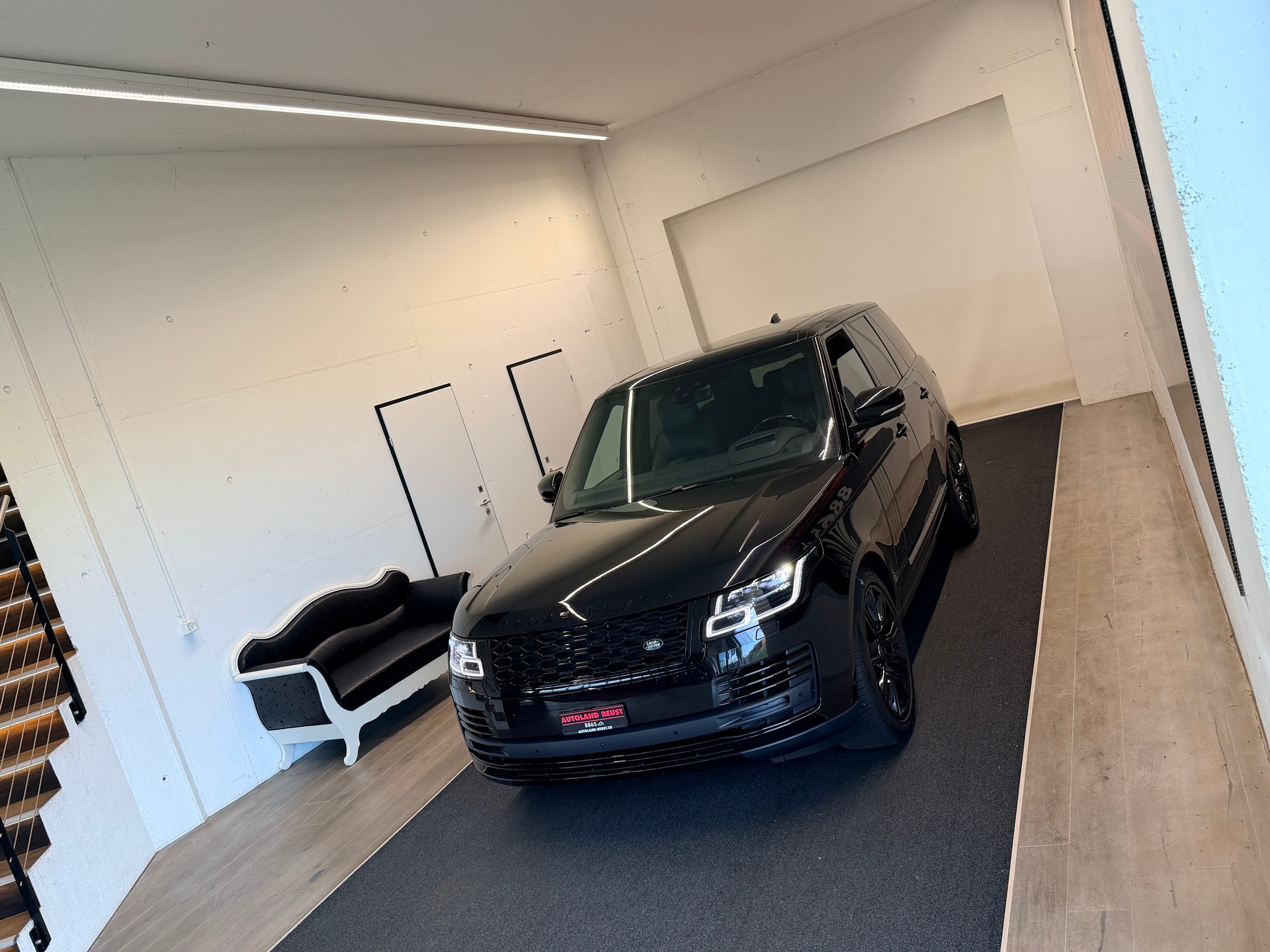 LAND ROVER Range Rover 3.0D I6 Autobiography Automatic-showroom-element-3