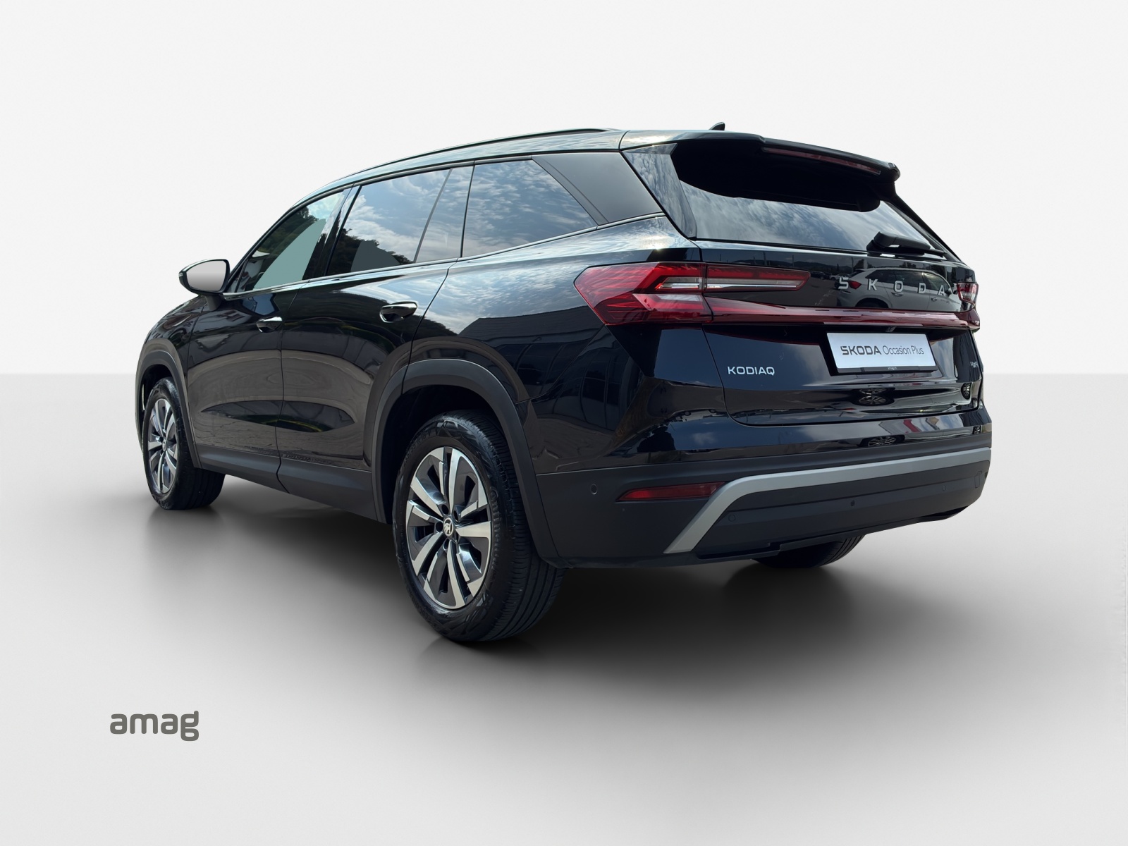 SKODA Kodiaq 2.0 TDI Selection 4x4-showroom-element-2