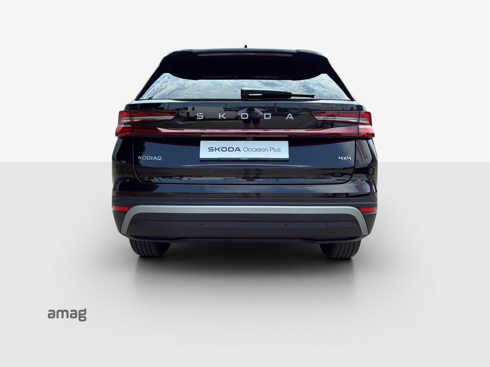 SKODA Kodiaq 2.0 TDI Selection 4x4-showroom-element-3