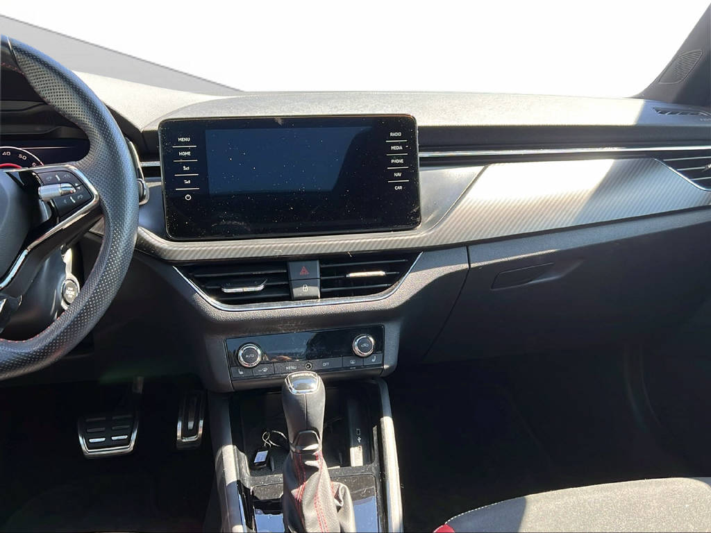 SKODA Kamiq 1.5 TSI Monte Carlo DSG-image-10