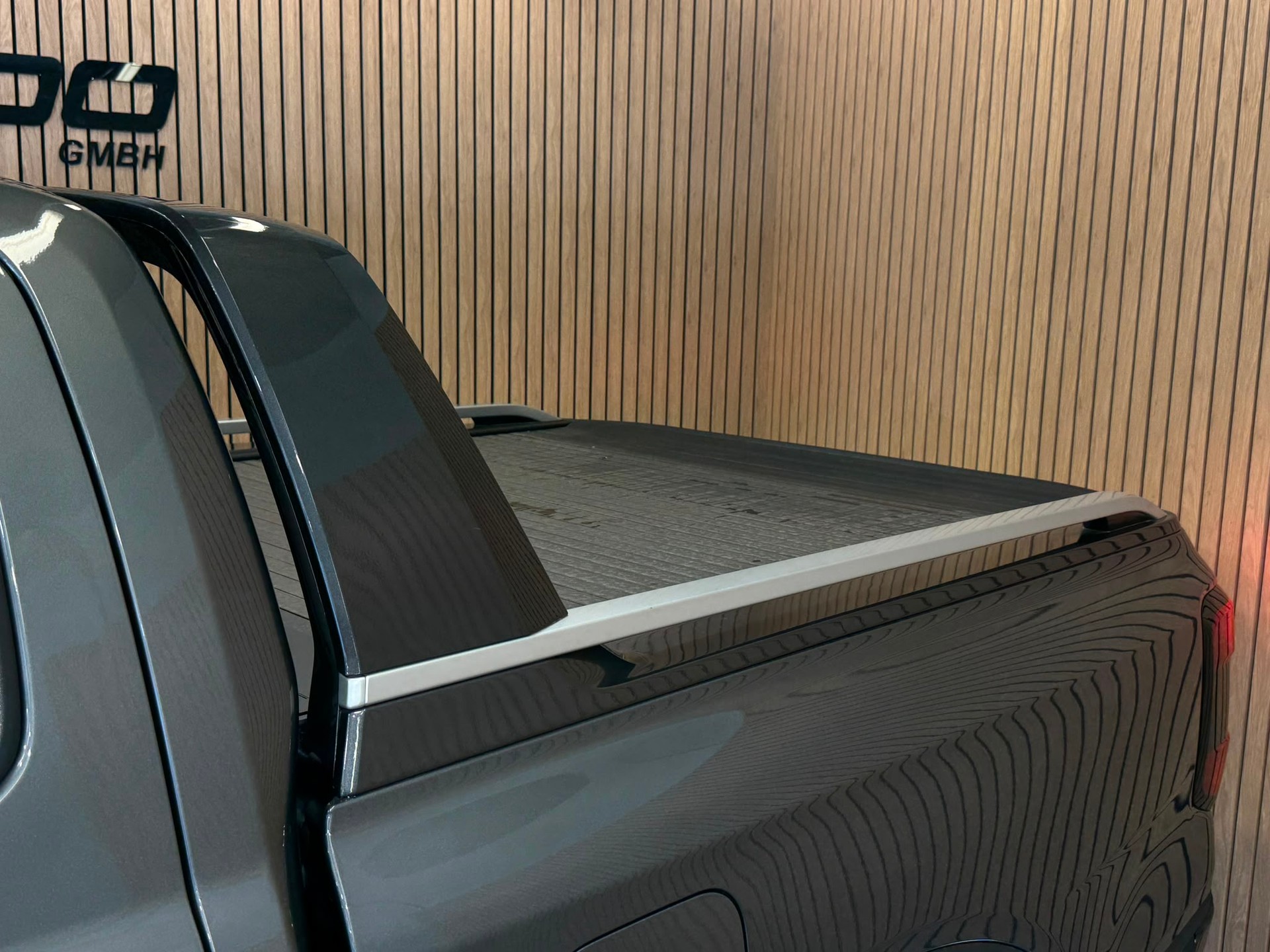 FORD Ranger Wildtrak 3.0 Eco Blue e-4WD My26 Automat-image-4