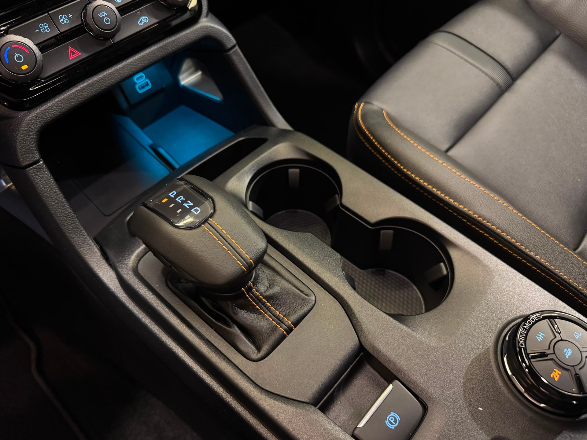 FORD Ranger Wildtrak 3.0 Eco Blue e-4WD My26 Automat-image-15