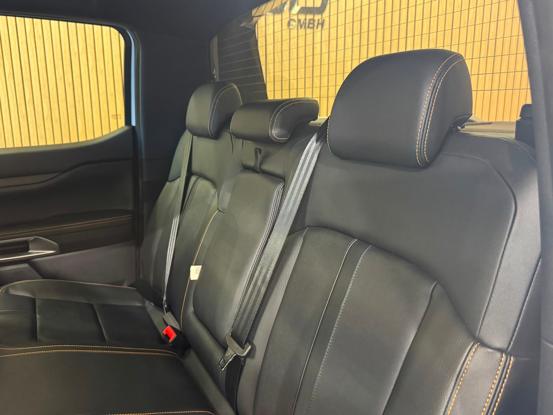 FORD Ranger Wildtrak 3.0 Eco Blue e-4WD My26 Automat-image-26