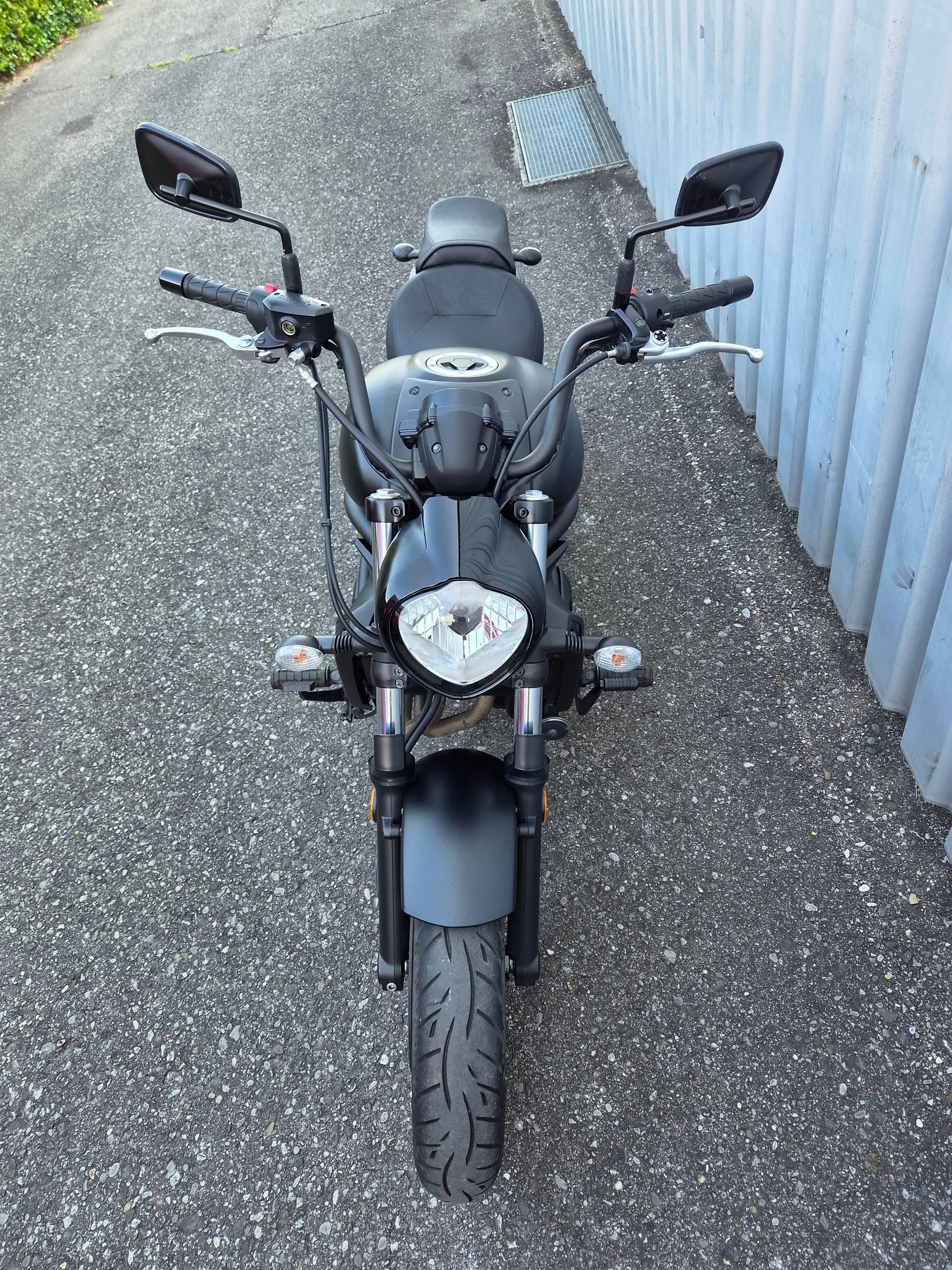 KAWASAKI Vulcan S ABS-image-3