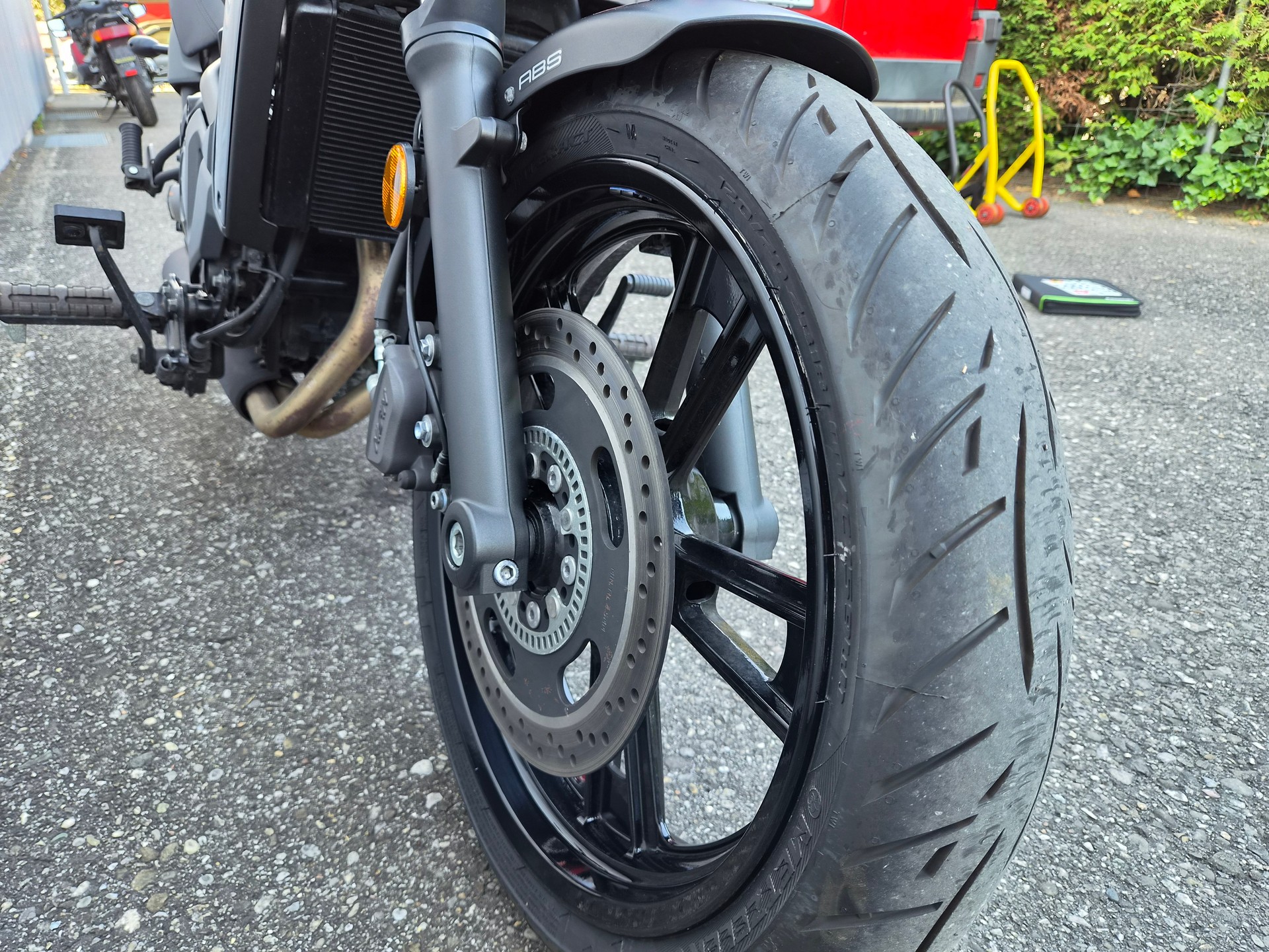 KAWASAKI Vulcan S ABS-image-12