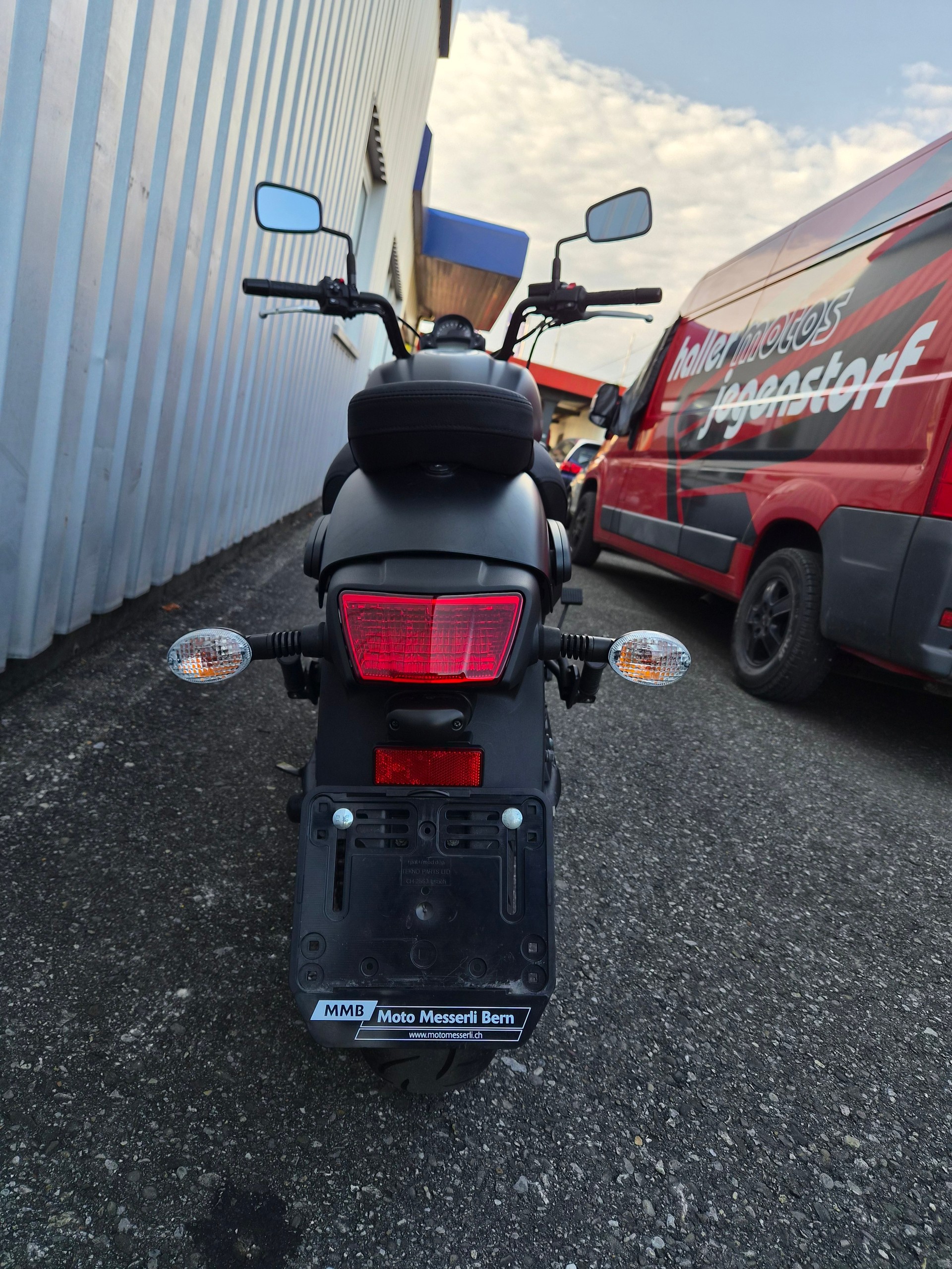 KAWASAKI Vulcan S ABS-image-5