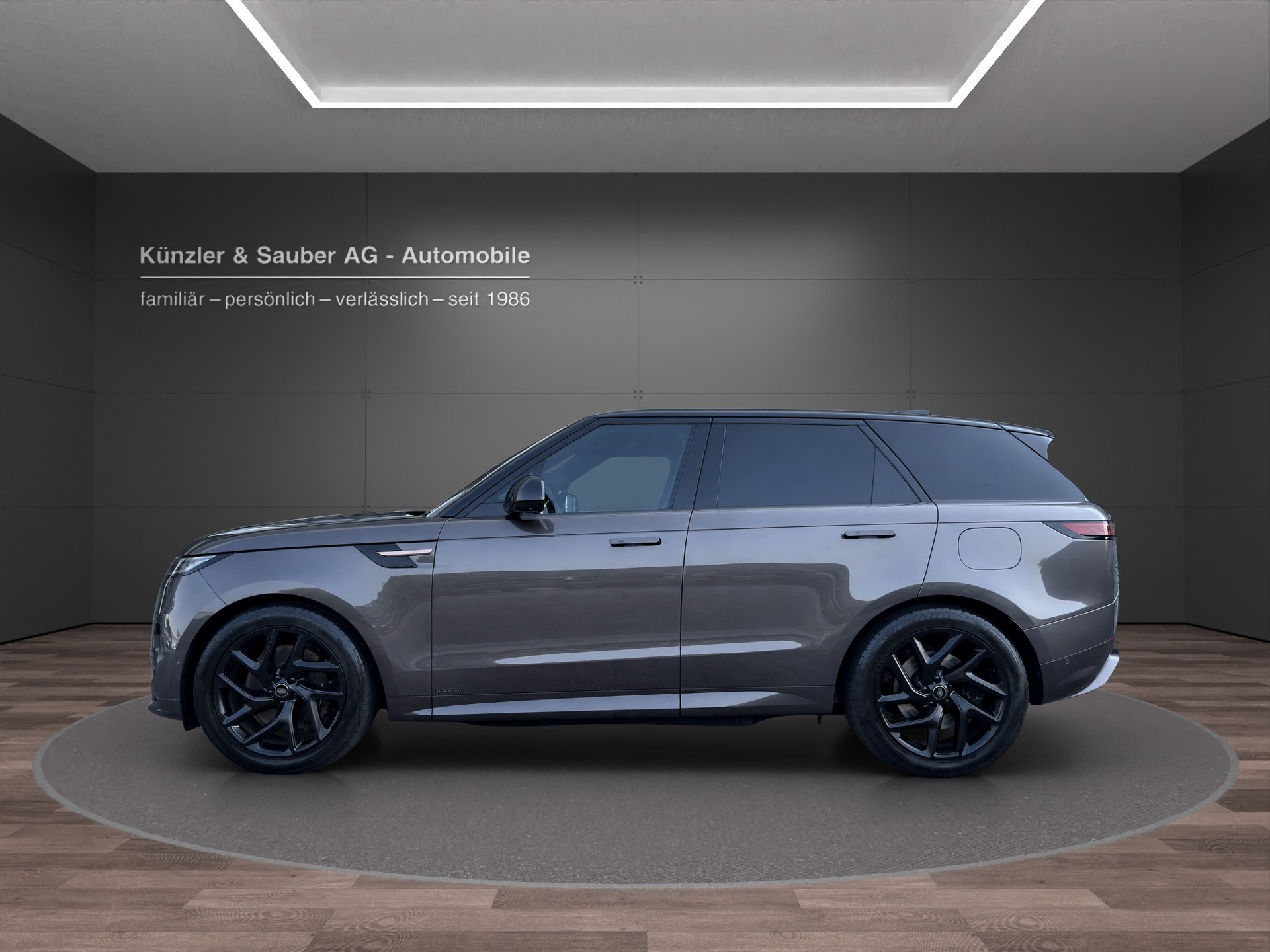 LAND ROVER Range Rover Sport P510e 3.0 Si6 PHEV Autobiography Automatic-showroom-element-1