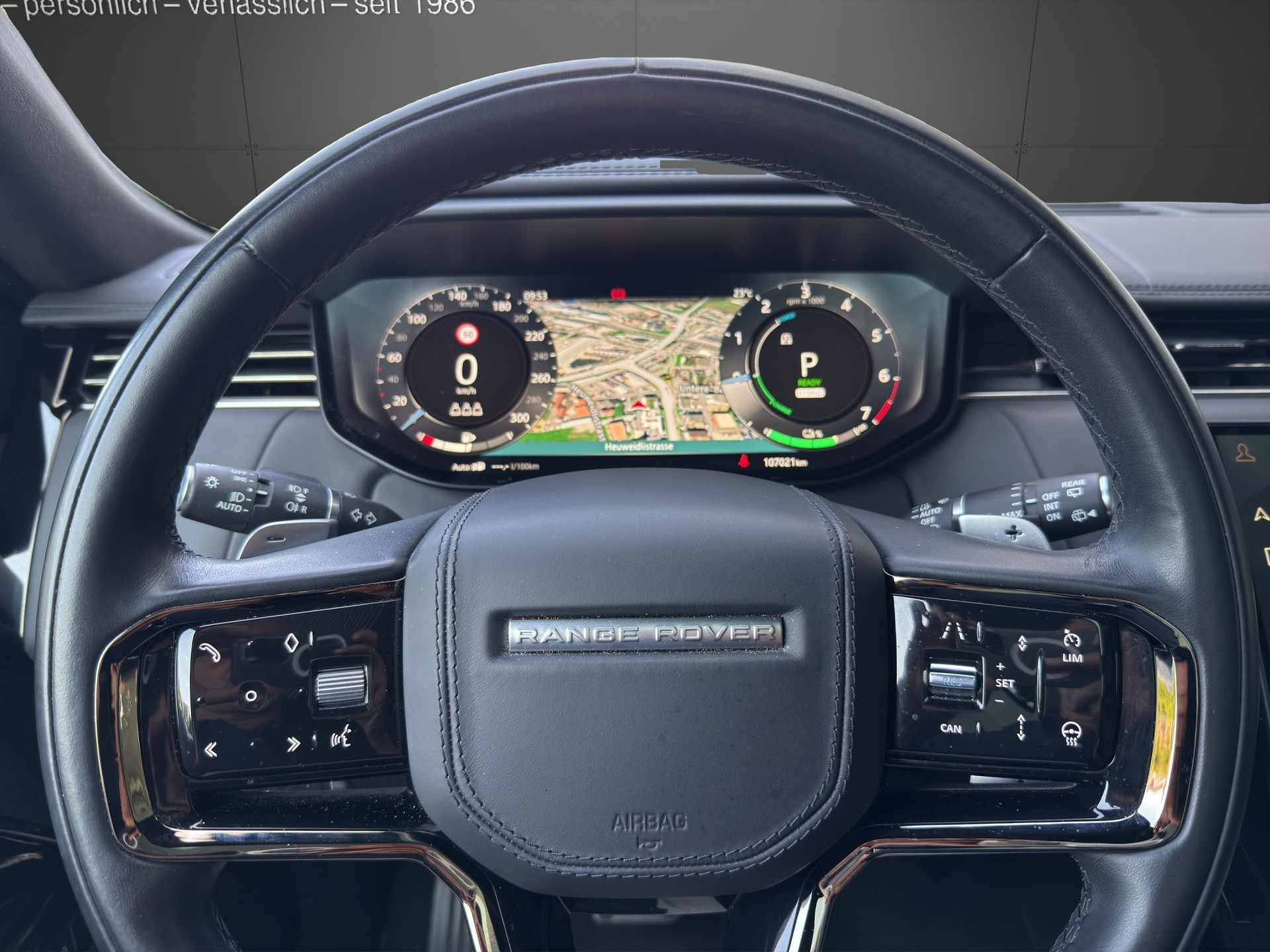 LAND ROVER Range Rover Sport P510e 3.0 Si6 PHEV Autobiography Automatic-image-11