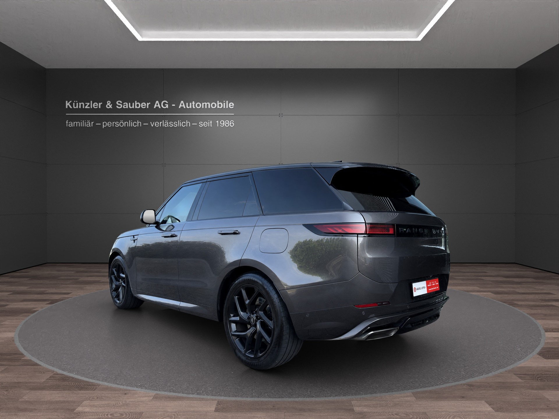 LAND ROVER Range Rover Sport P510e 3.0 Si6 PHEV Autobiography Automatic-image-15
