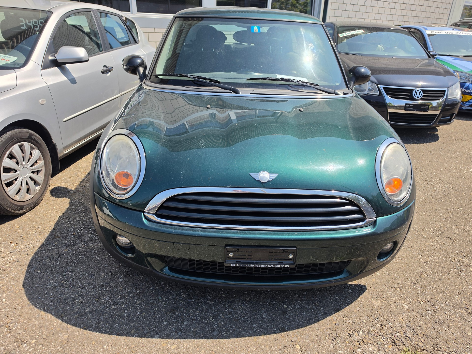 MINI One
