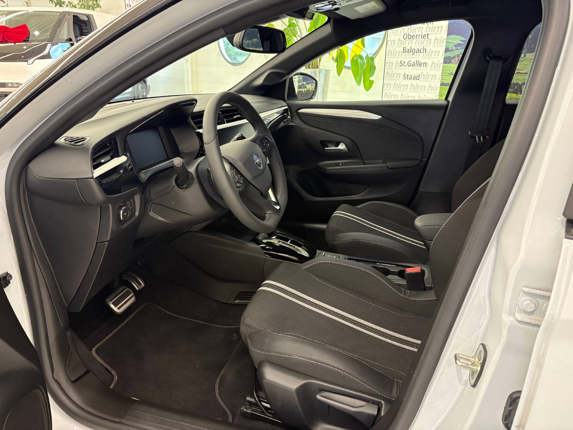 OPEL Corsa 1.2 T GS-image-6