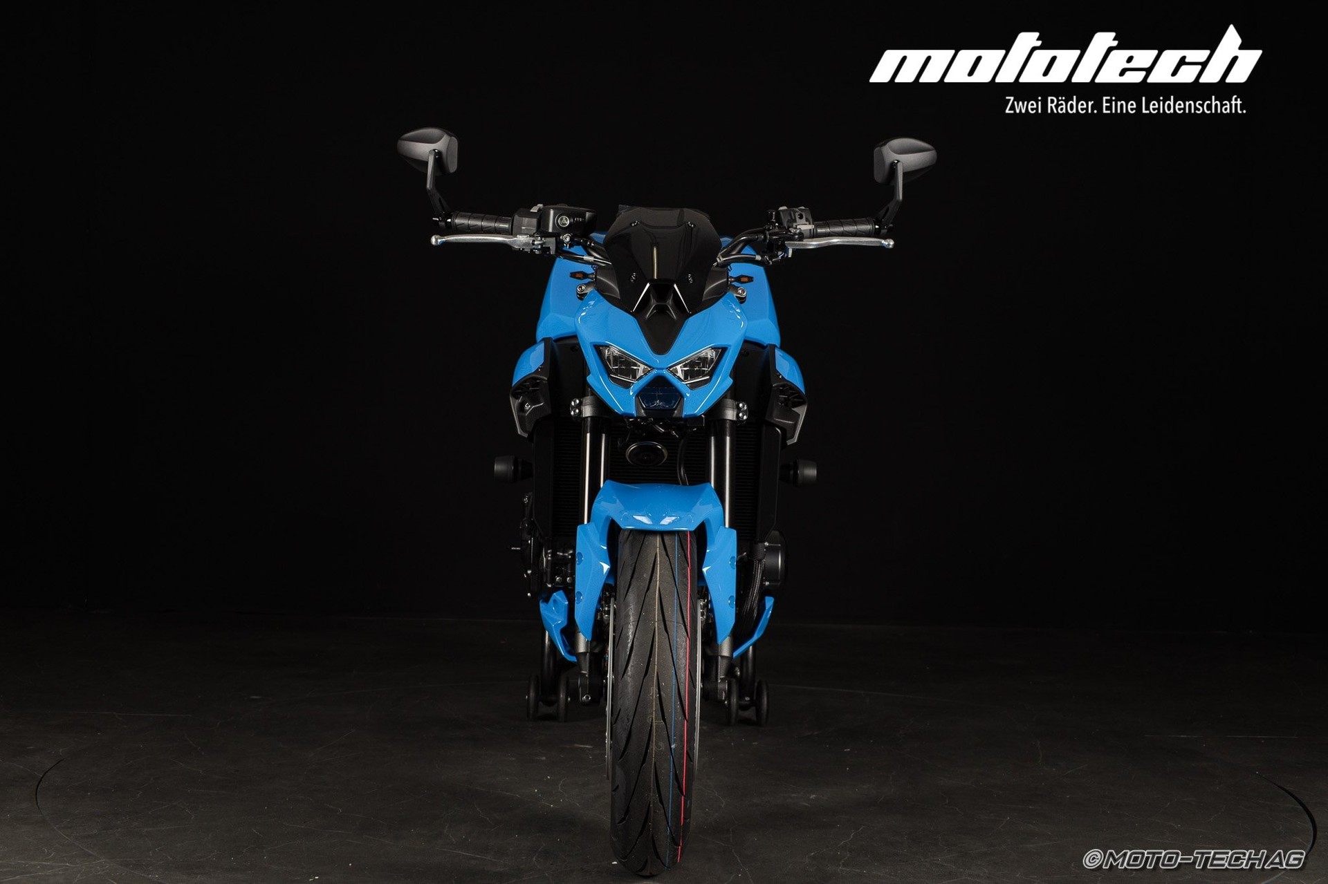 KAWASAKI Z 900 MY26 (35/91KW) STAGE 1 Bright Skyblue-image-6
