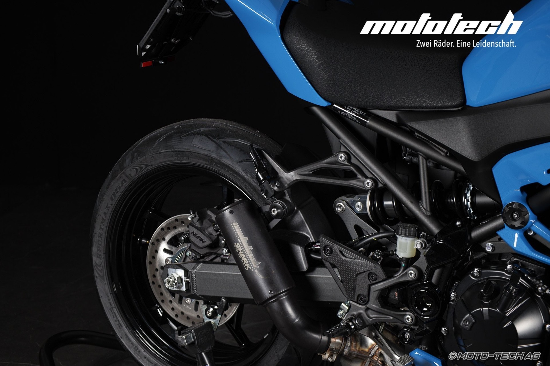 KAWASAKI Z 900 MY26 (35/91KW) STAGE 1 Bright Skyblue-image-7