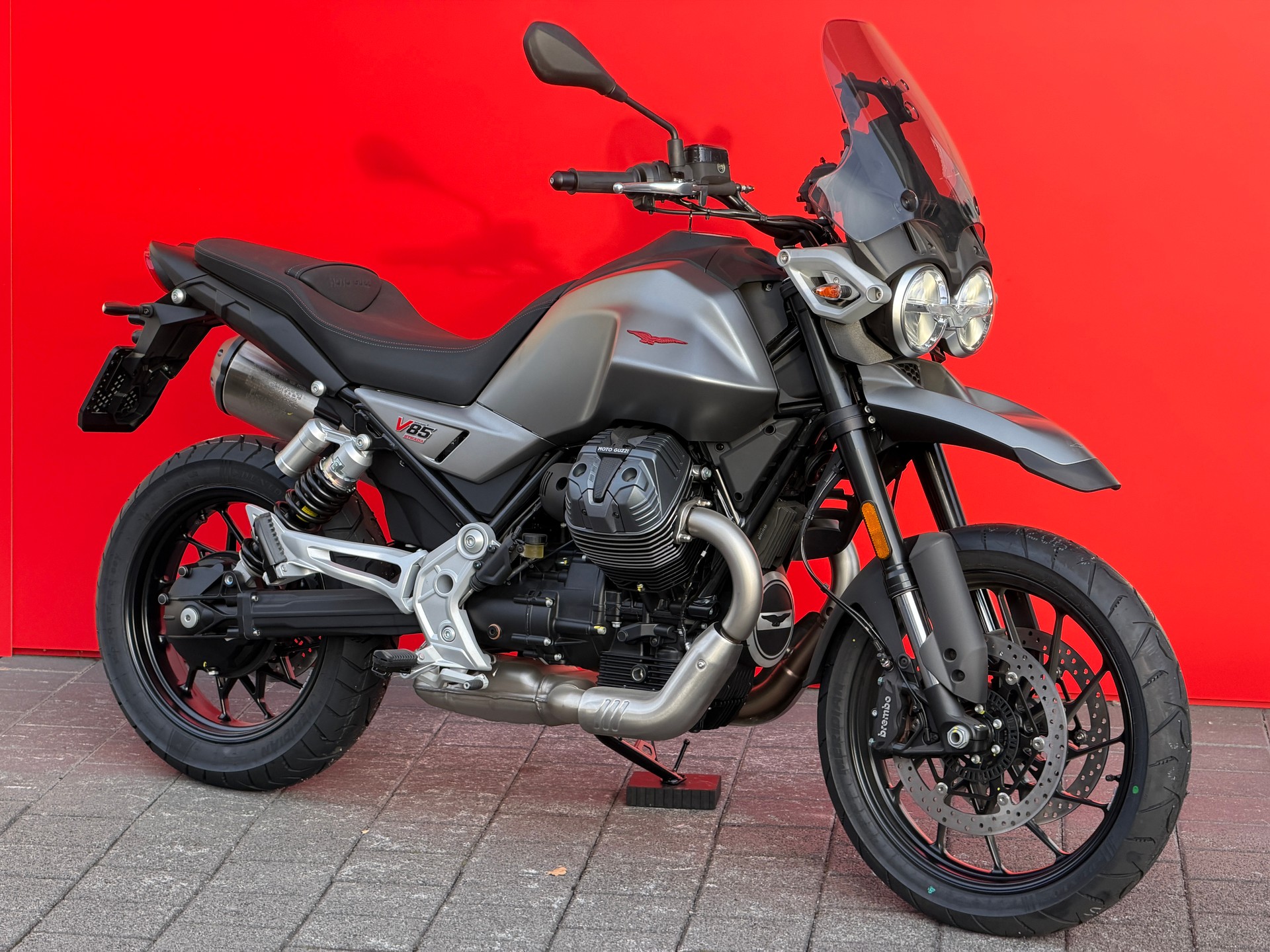 MOTO GUZZI V85 TT Strada E5+ (35kW)-image-10