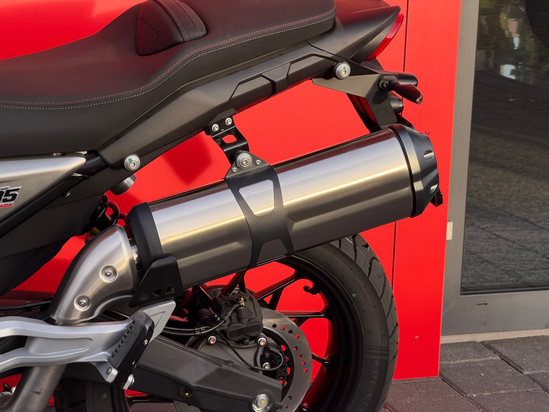 MOTO GUZZI V85 TT Strada E5+ (35kW)-image-13