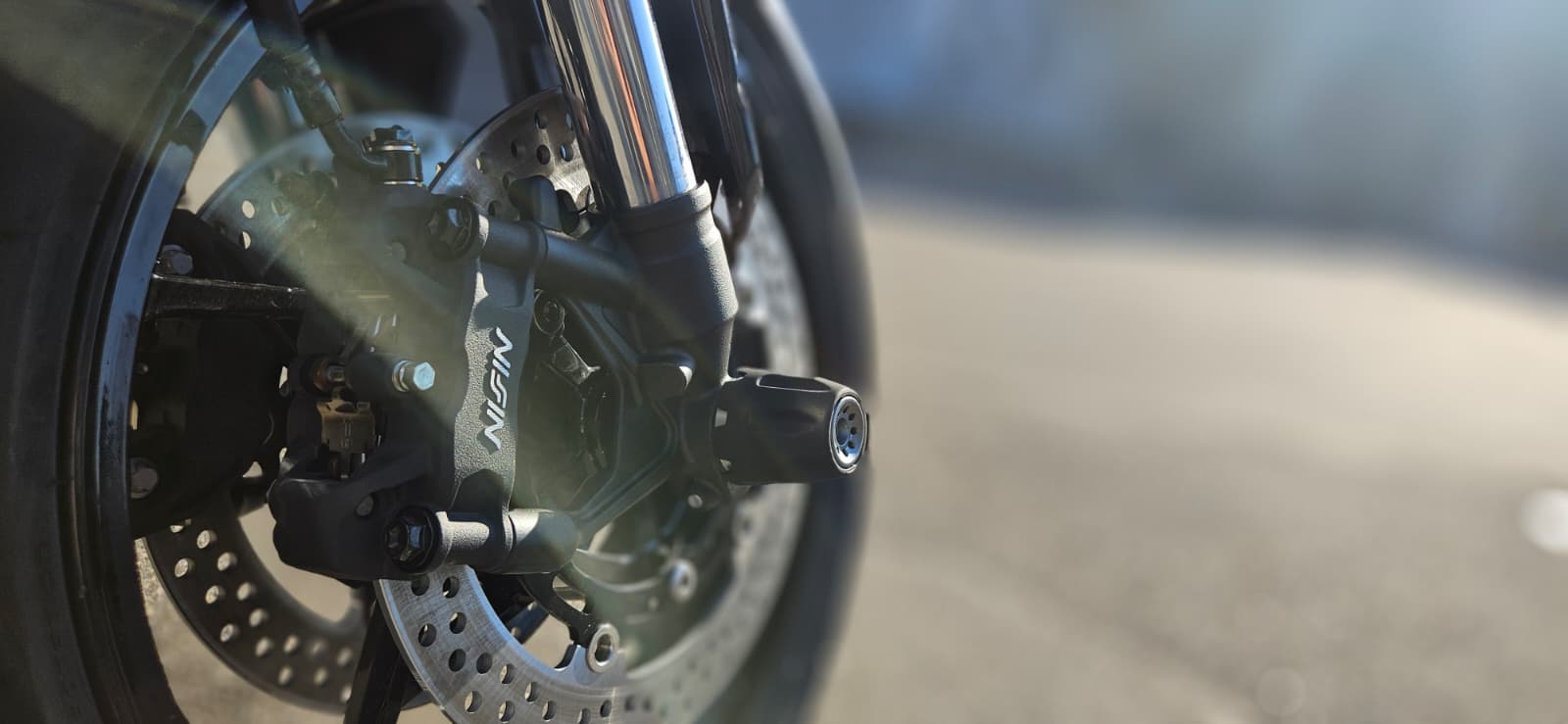 KAWASAKI Z 900 Performance (70kW)-image-7