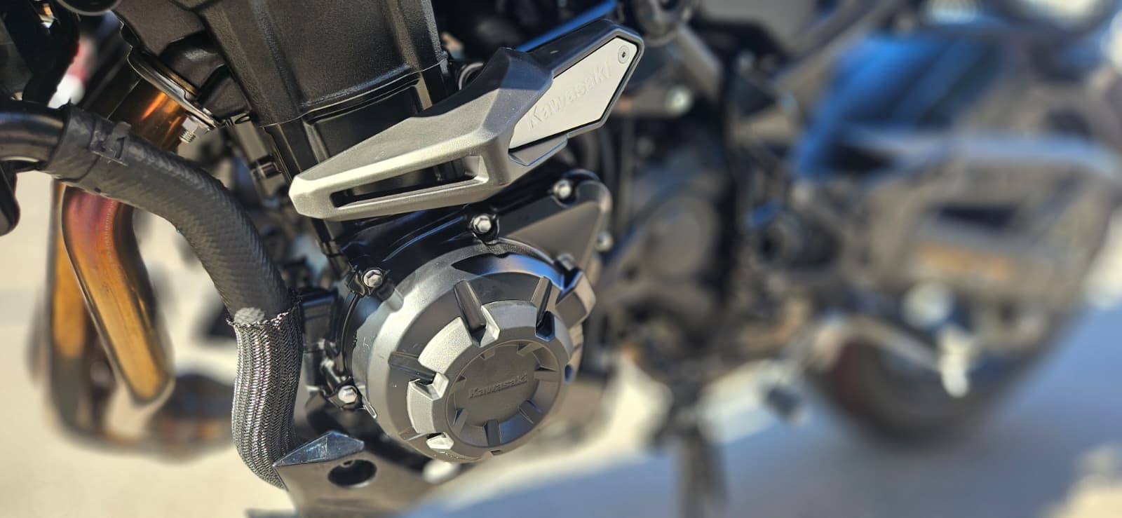 KAWASAKI Z 900 Performance (70kW)-image-6