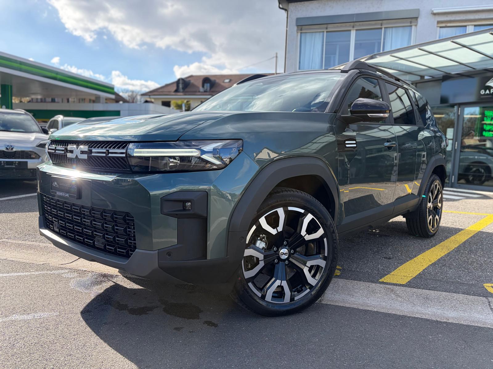 DACIA Bigster HEV 155 Journey-showroom-element-1