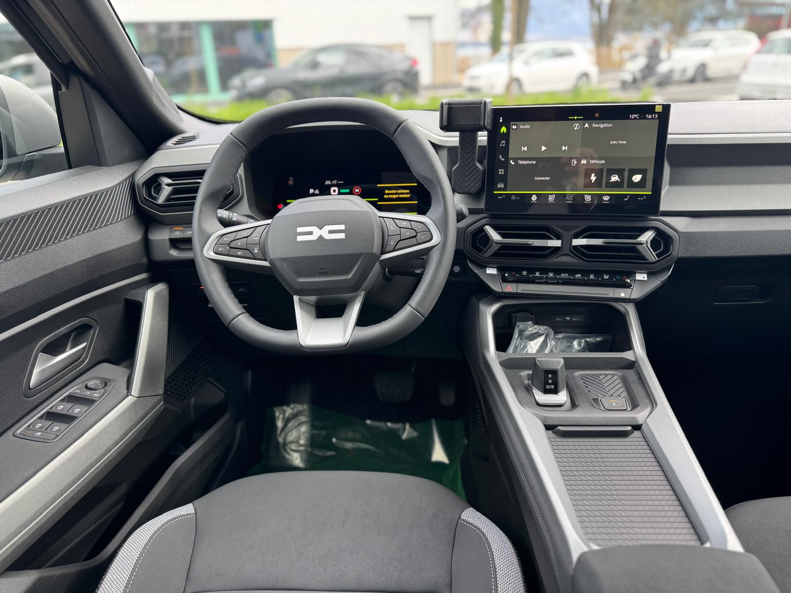 DACIA Bigster HEV 155 Journey-image-8