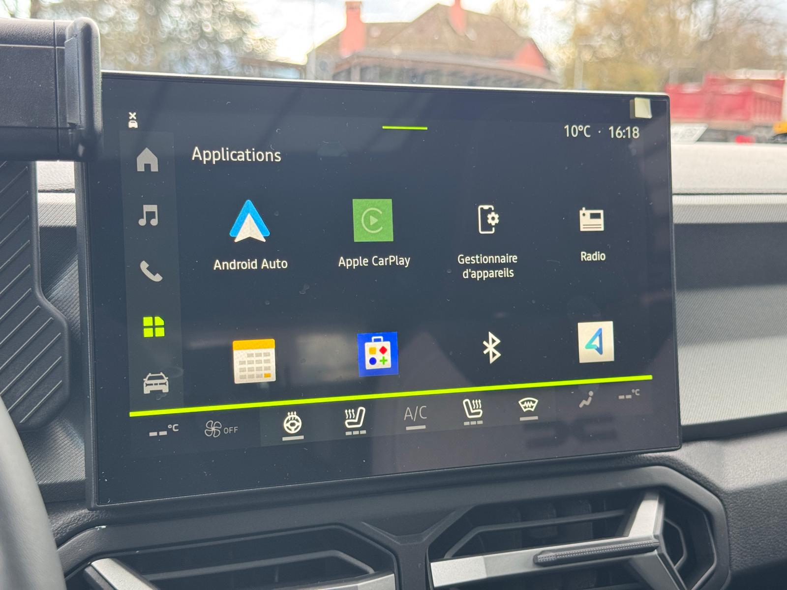 DACIA Bigster HEV 155 Journey-image-29