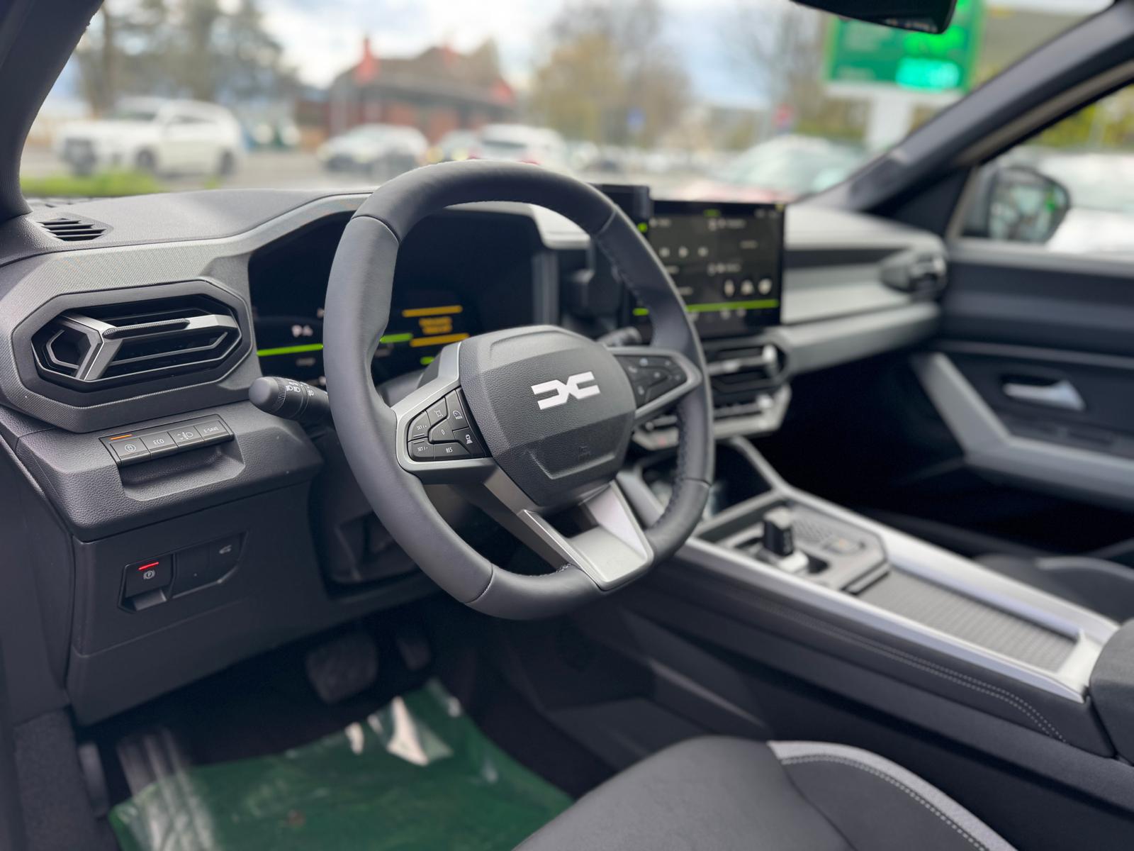 DACIA Bigster HEV 155 Journey-image-9