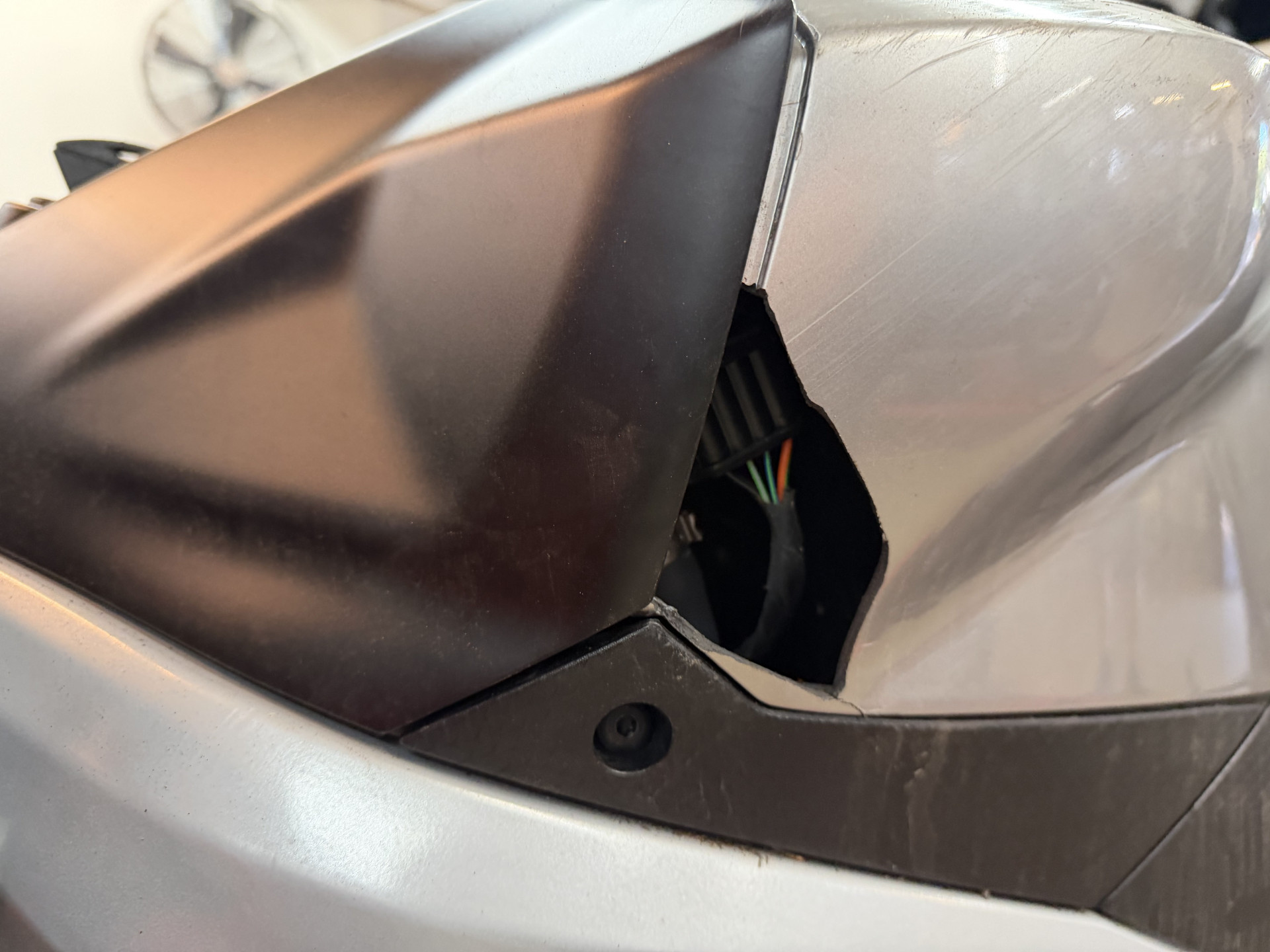 APRILIA RS 457-image-9