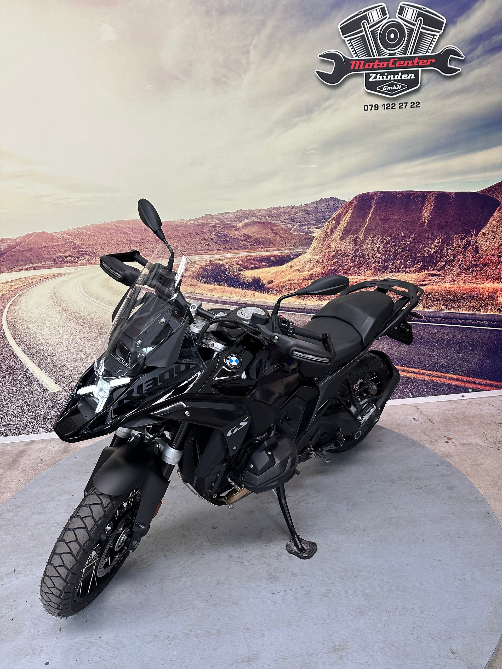 BMW R 1300 GS BLACK Edition-image-3