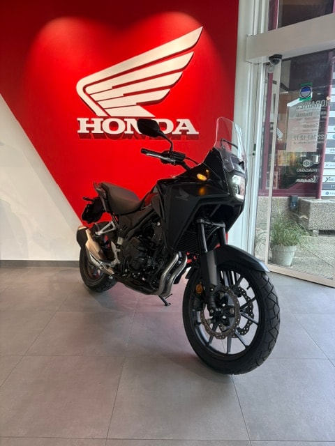 HONDA NX 500-image-0