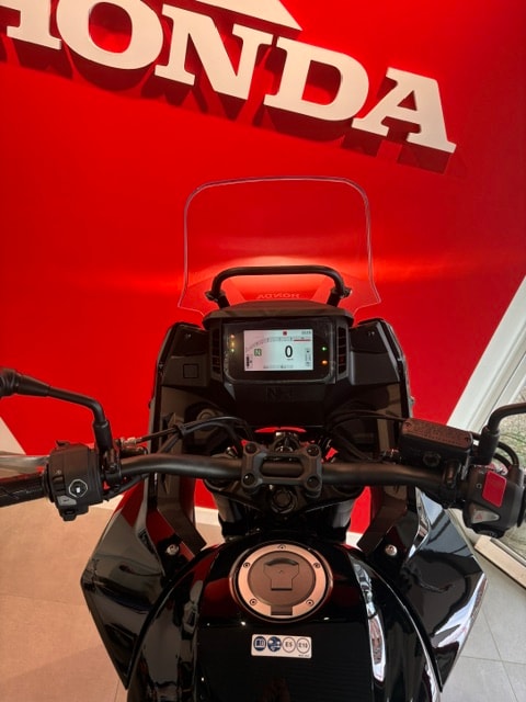 HONDA NX 500-image-8