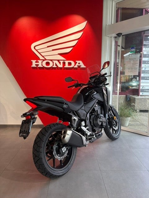 HONDA NX 500-image-2