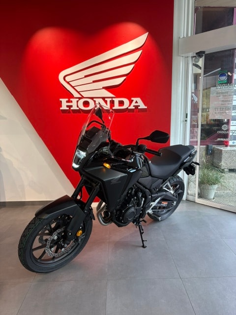HONDA NX 500-image-6