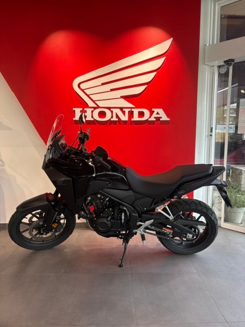 HONDA NX 500-image-5