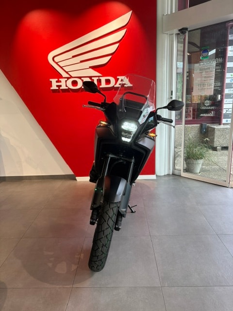 HONDA NX 500-image-7