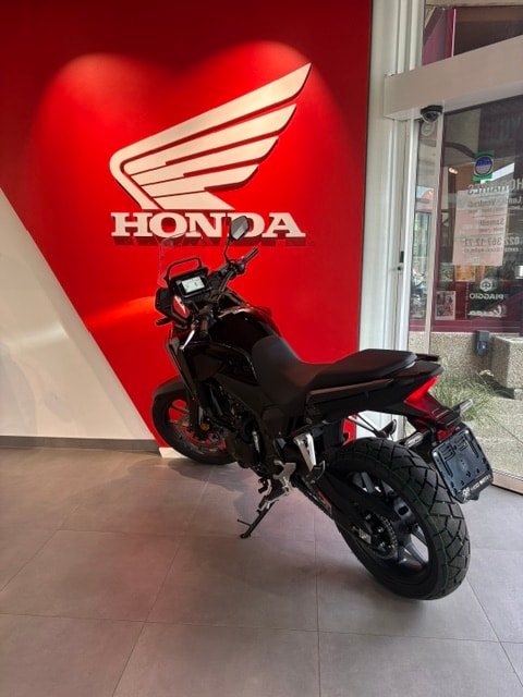 HONDA NX 500-image-4