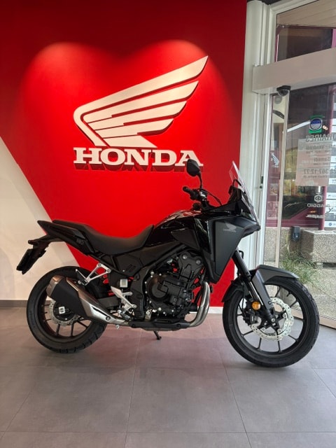 HONDA NX 500-image-1