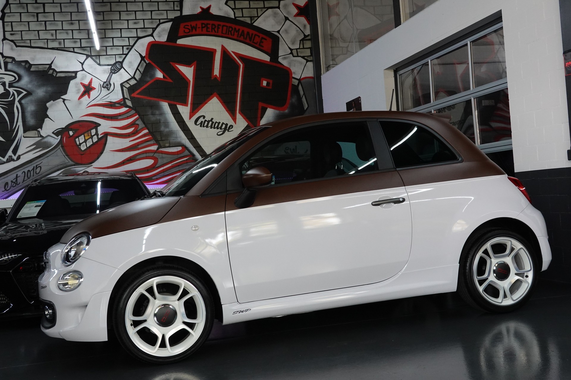 FIAT 500 1.2 SPORT CH-FZ FRISCH AB MFK 2026 ON TOP-showroom-element-1