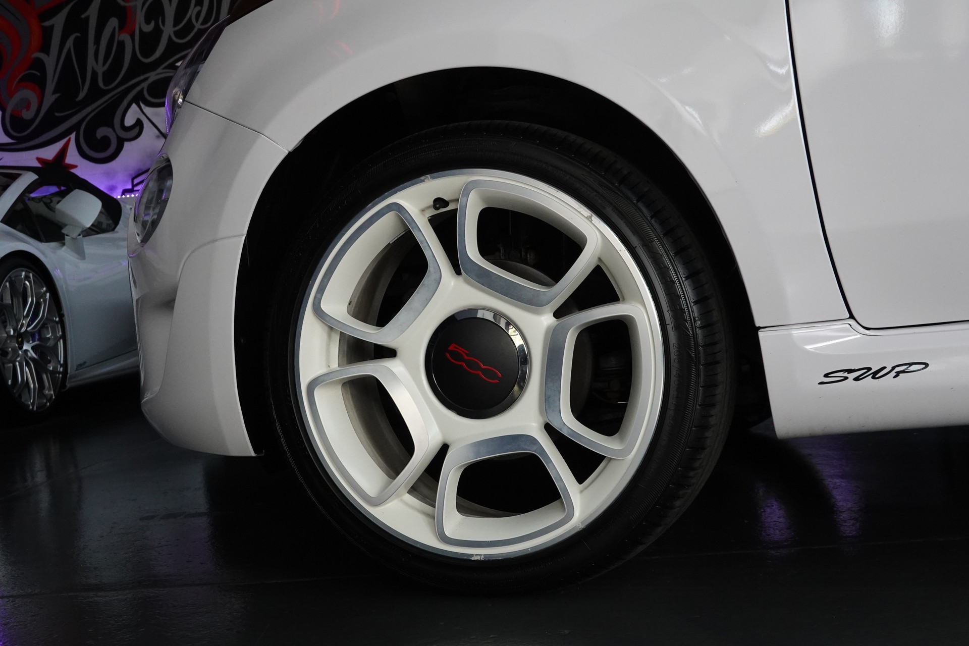 FIAT 500 1.2 SPORT CH-FZ FRISCH AB MFK 2026 ON TOP-image-8