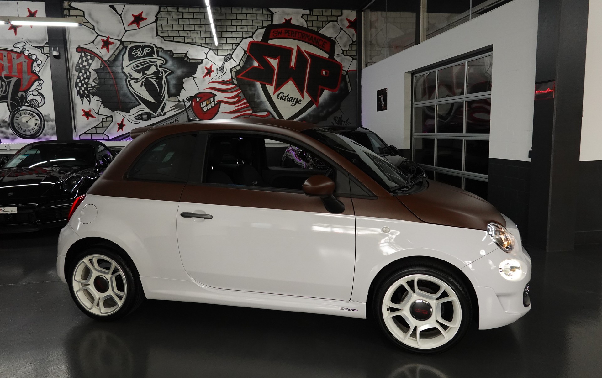 FIAT 500 1.2 SPORT CH-FZ FRISCH AB MFK 2026 ON TOP-image-45