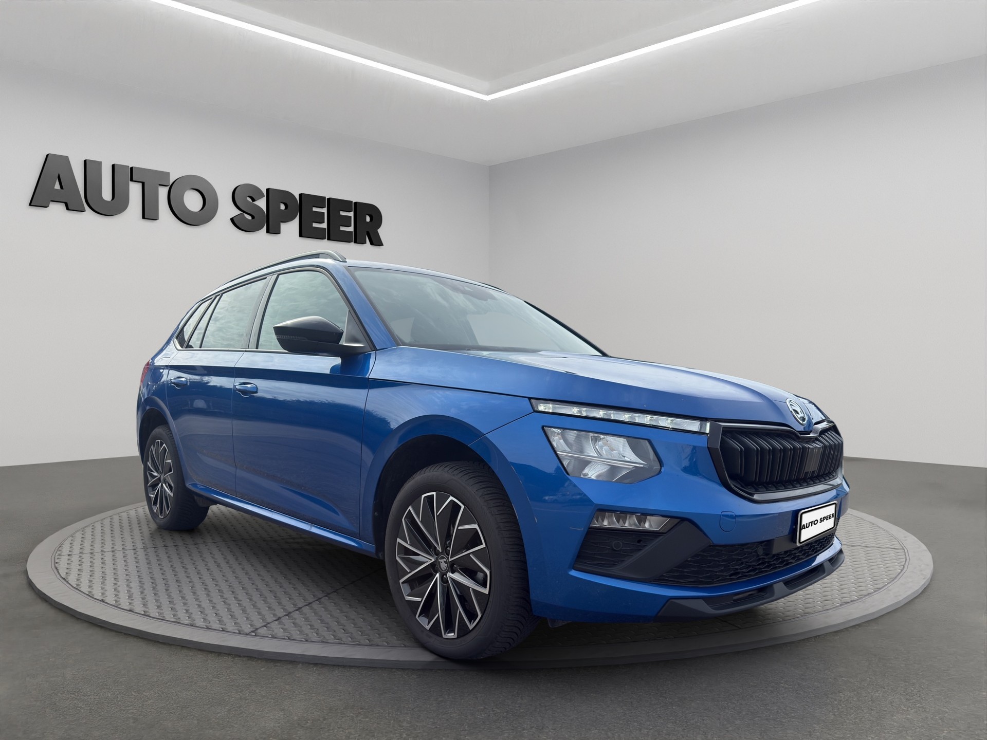 SKODA Kamiq Black Style 1.0 TSI DSG7+Kamera+LED+Sitzh-showroom-element-3