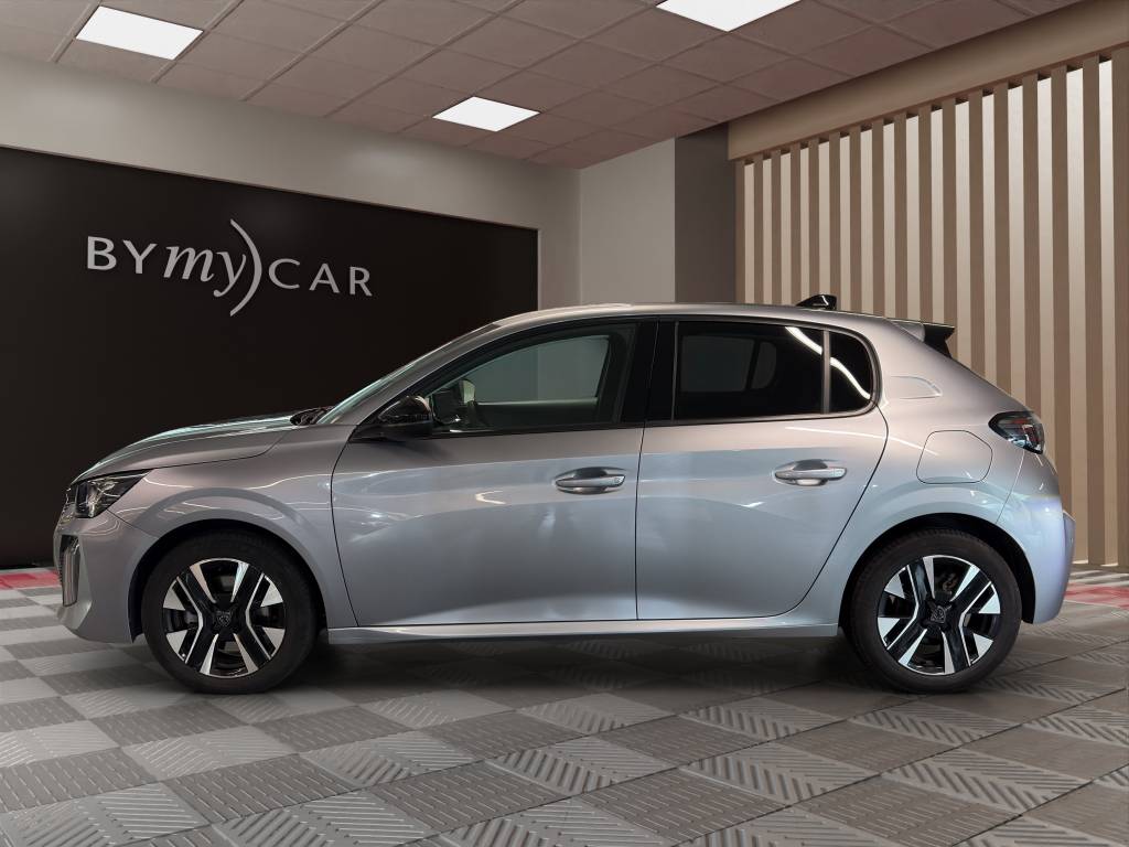 PEUGEOT 208 1.2 PureTech Allure-image-3