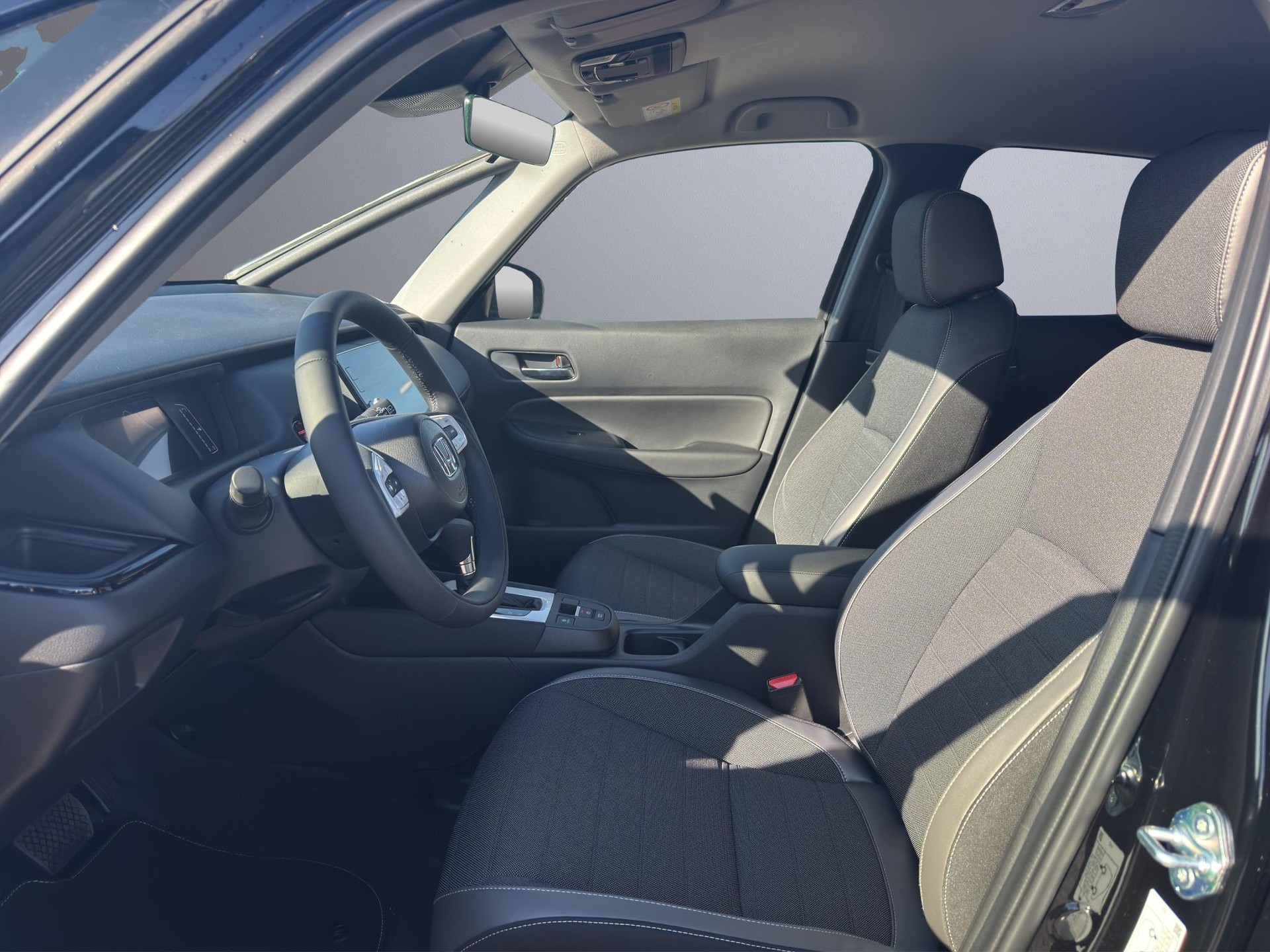 HONDA Jazz 1.5 i-MMD Crosstar Advance-image-10